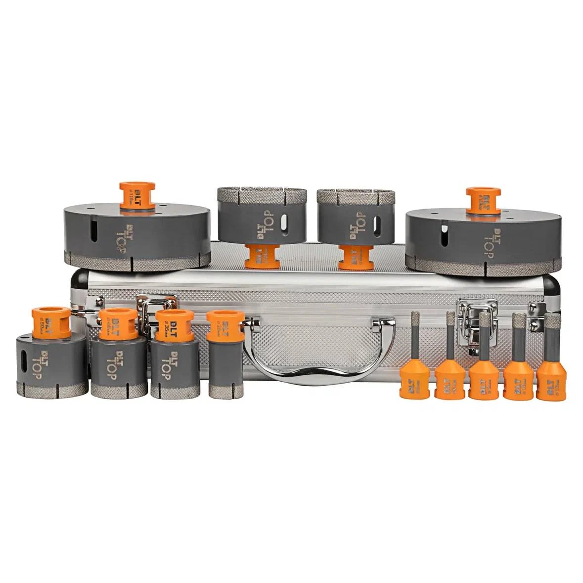 Алмазная оснастка