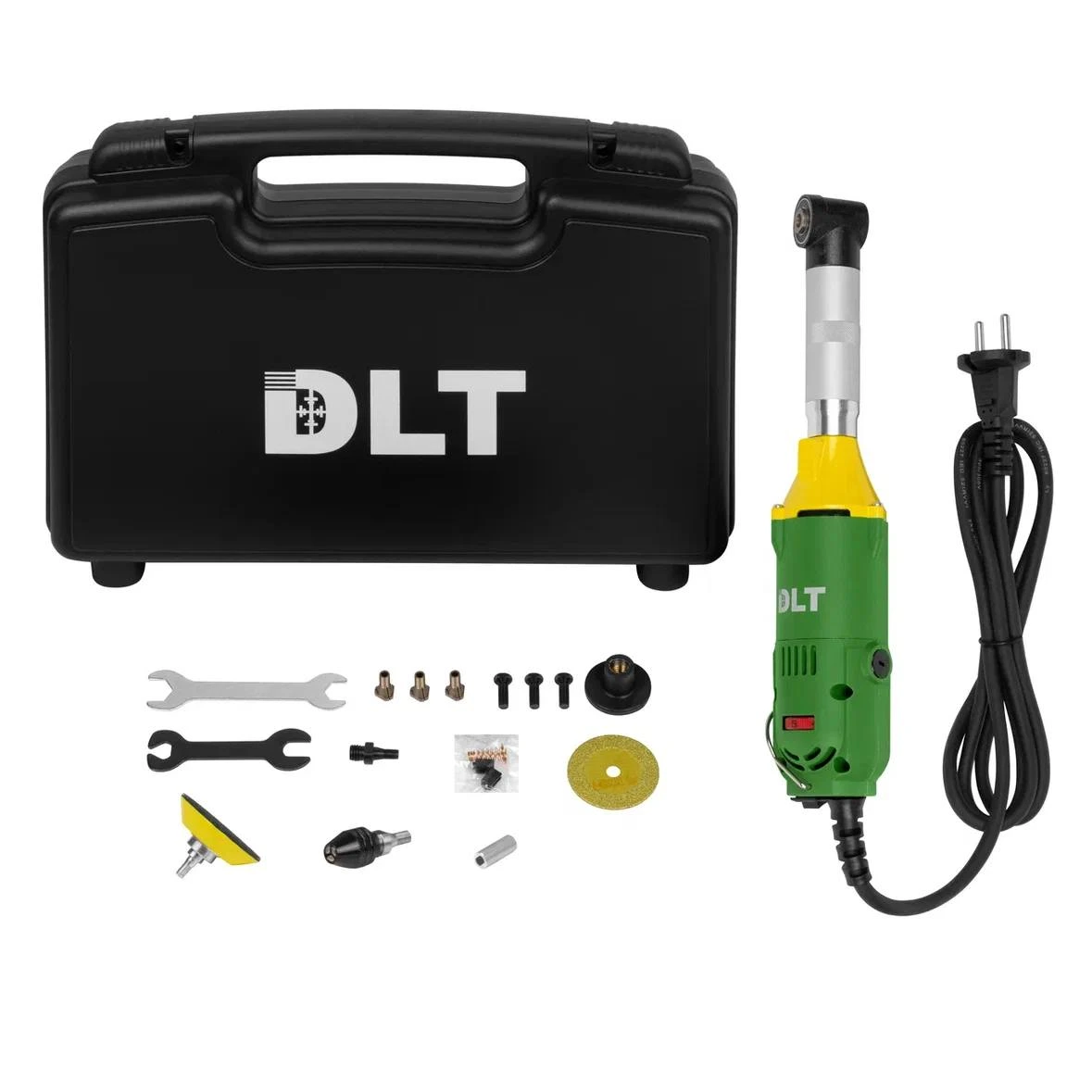 Граверы и оснастка