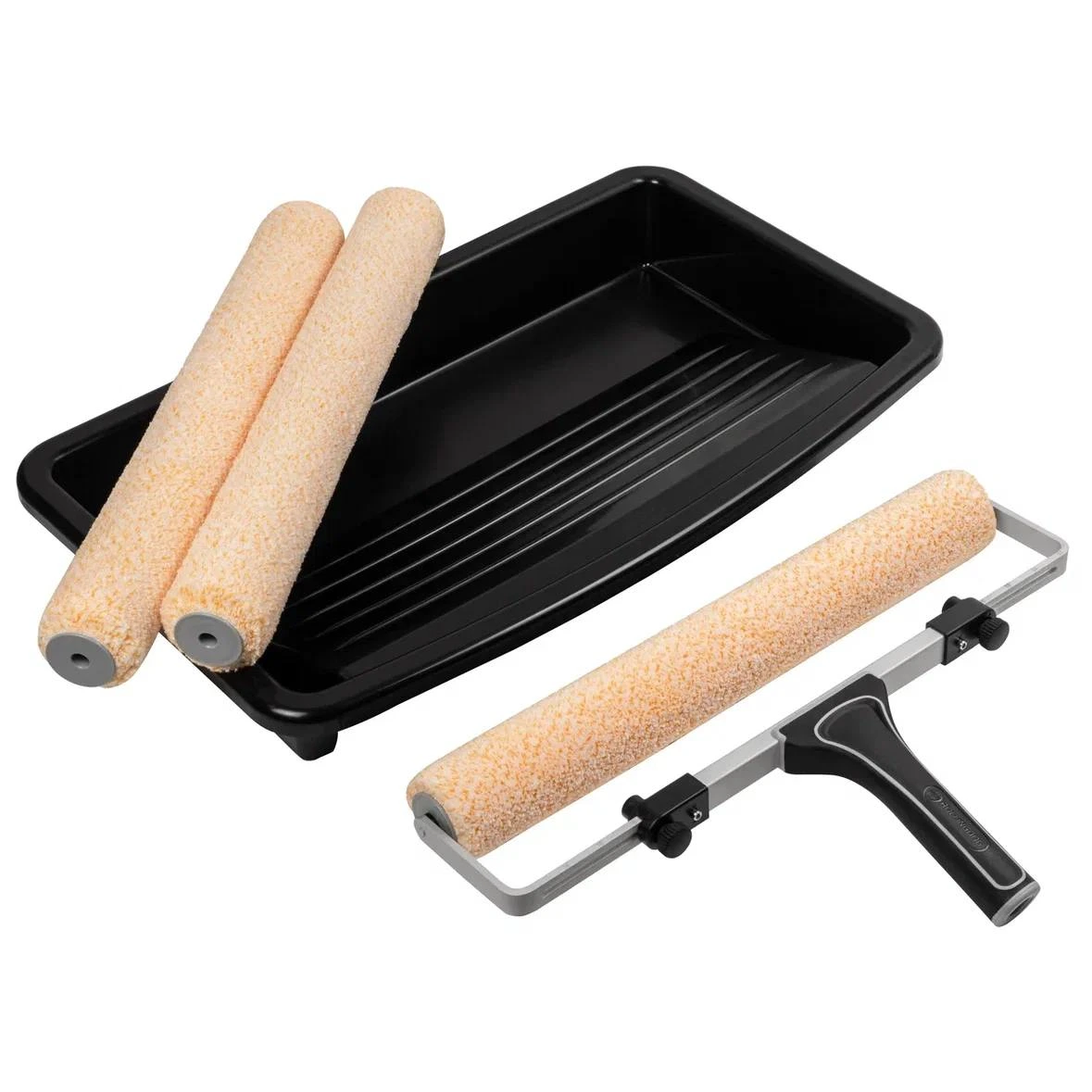 Малярный и штукатурный инструмент