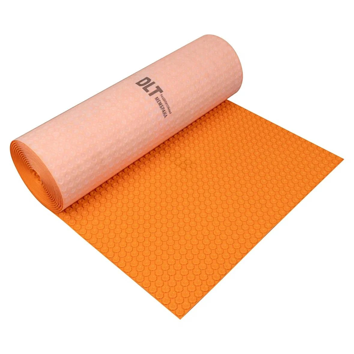 Разделительные гидроизоляционные мембраны