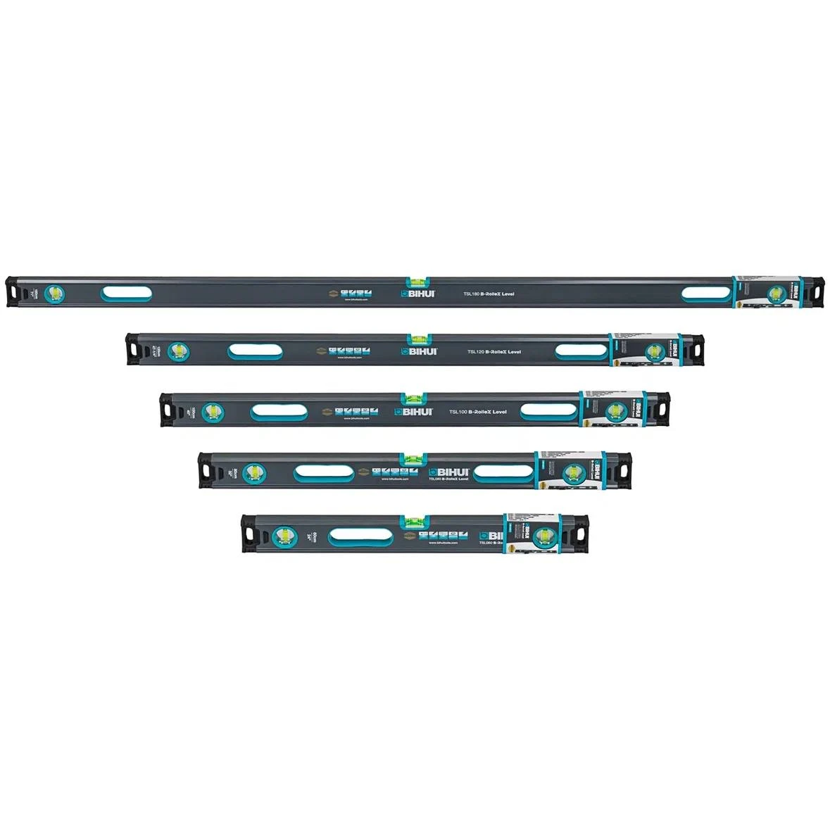 Уровни строительные