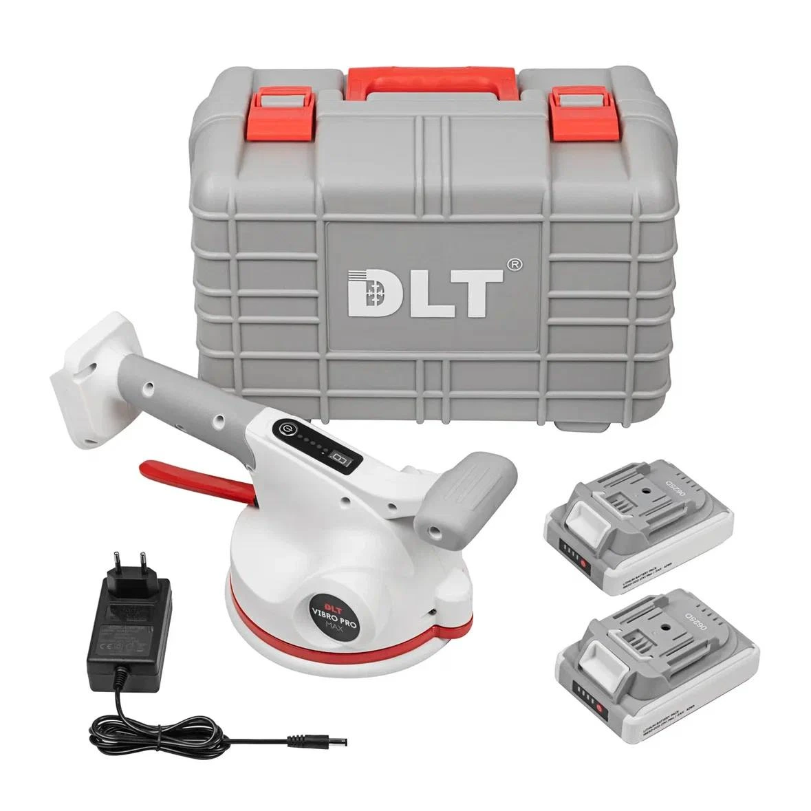 Виброприсоски