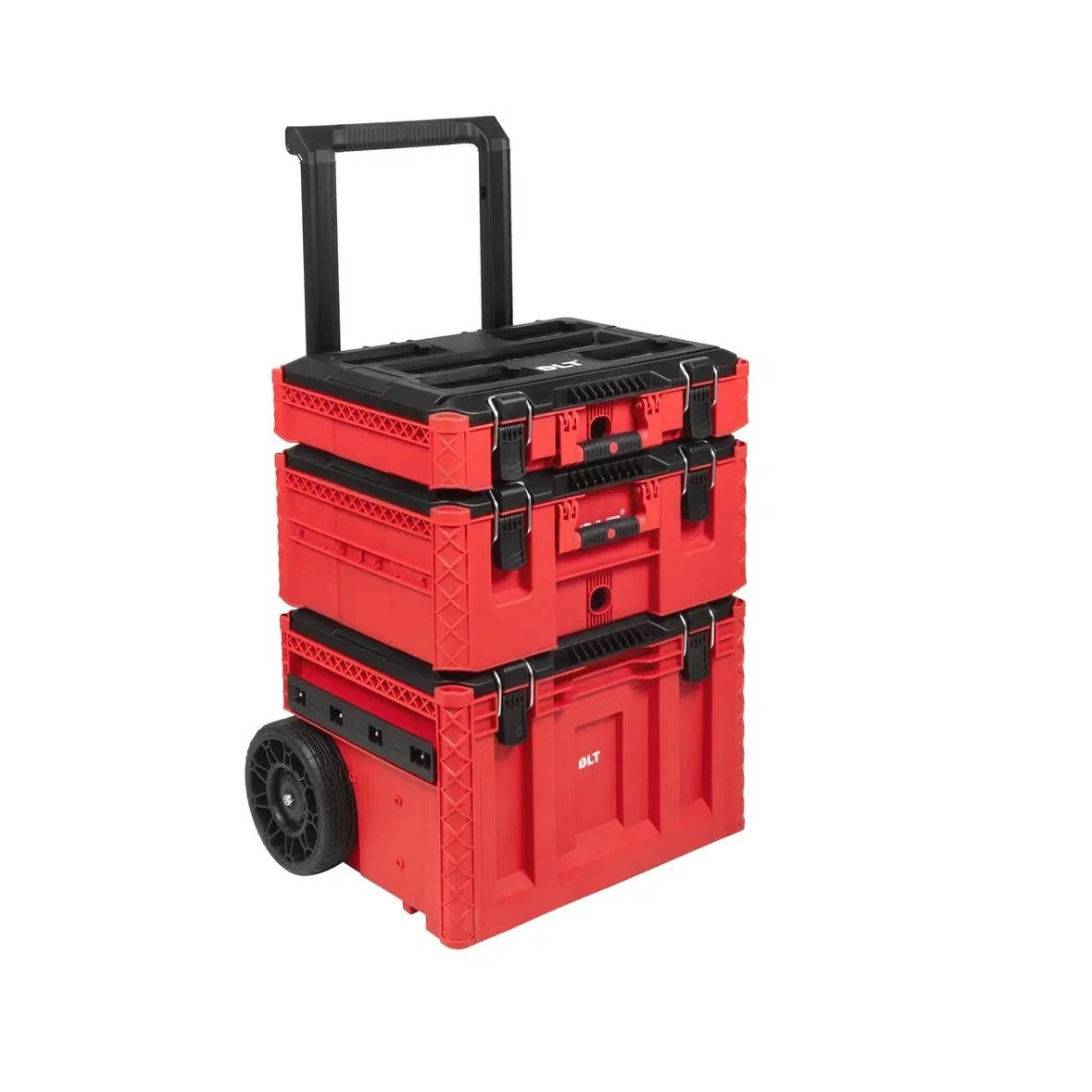 Ящики для инструмента. Системы хранения